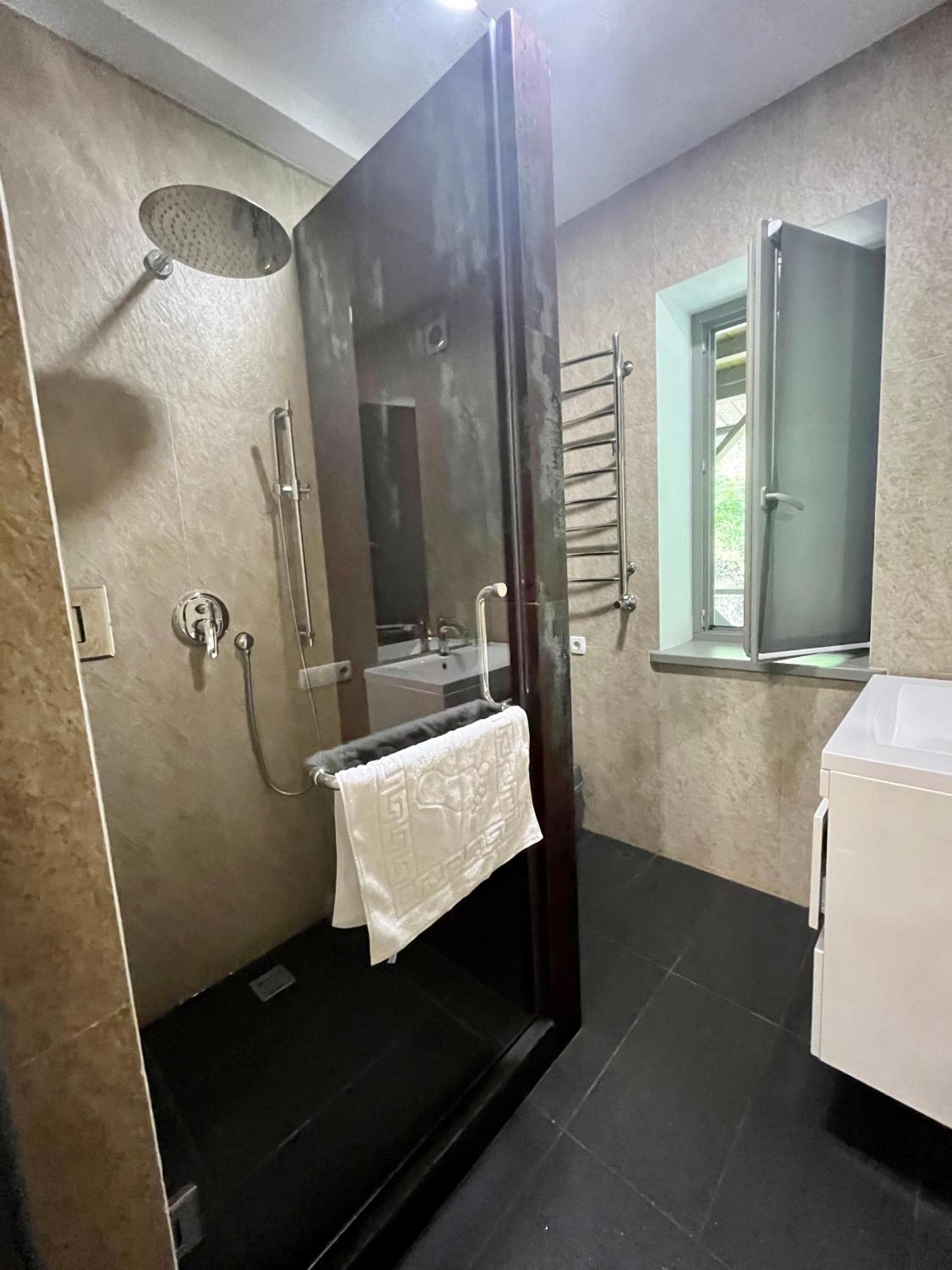 Hotel Hygge Tatariv Exteriér fotografie