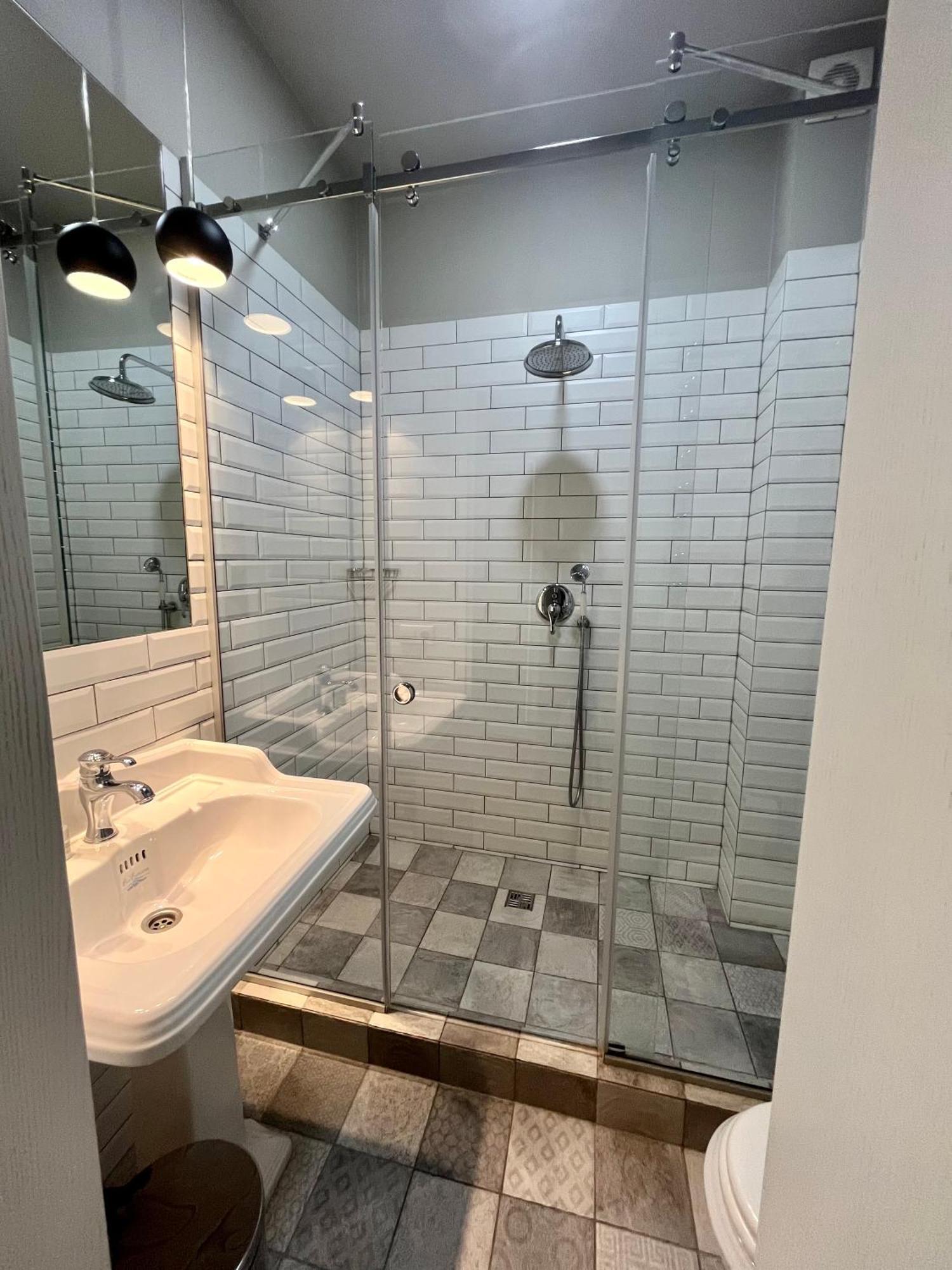 Hotel Hygge Tatariv Exteriér fotografie
