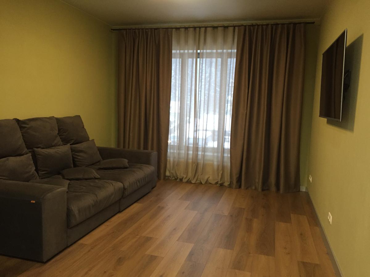 Hotel Hygge Tatariv Exteriér fotografie